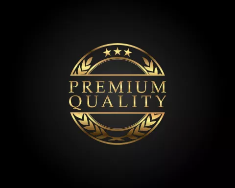 Premium Qualität LBMA 