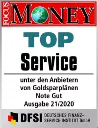 Focus Money - Top Service